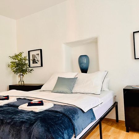 Schoene Ferienwohnung Schottwien Bagian luar foto
