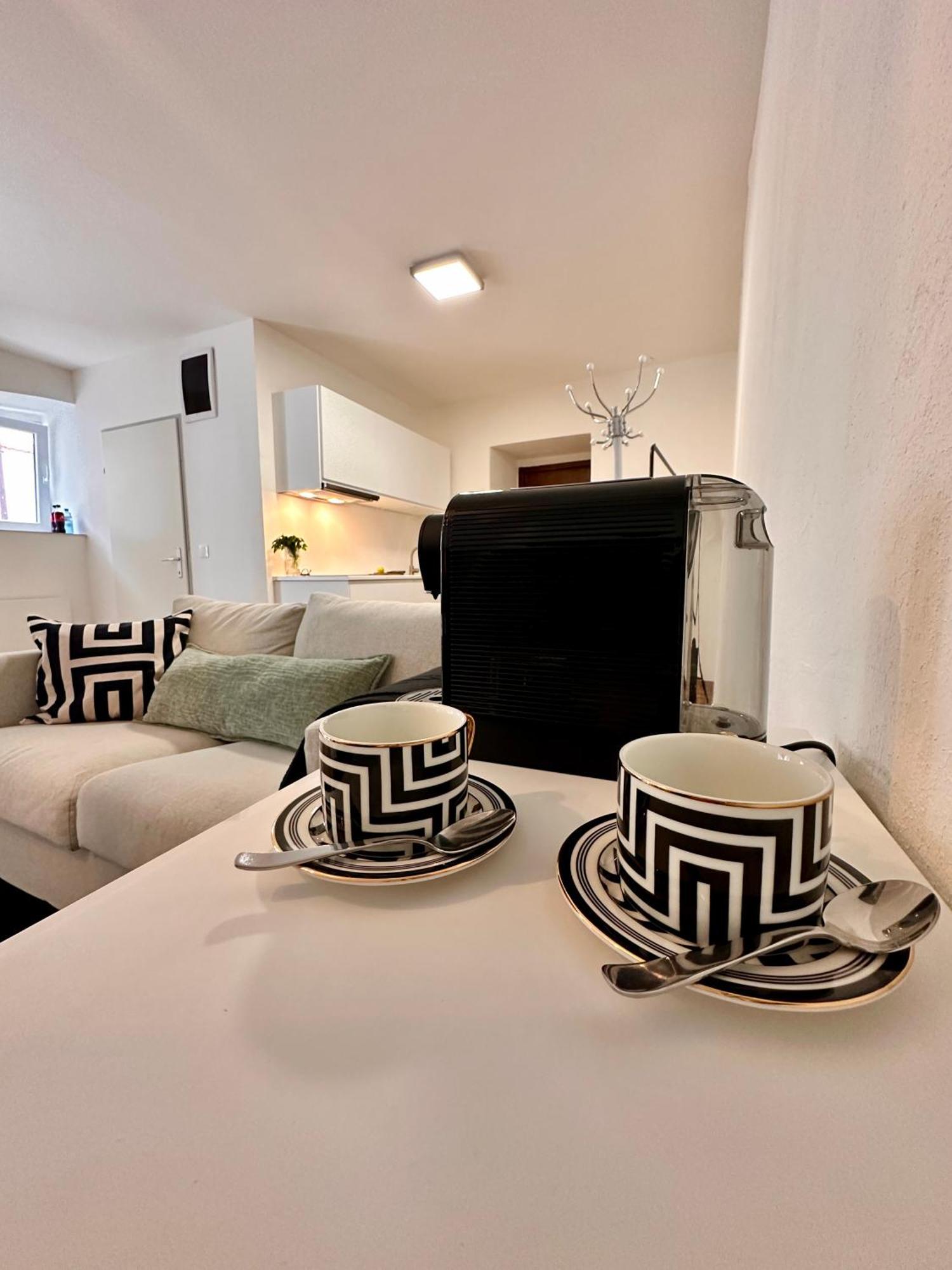 Schoene Ferienwohnung Schottwien Bagian luar foto