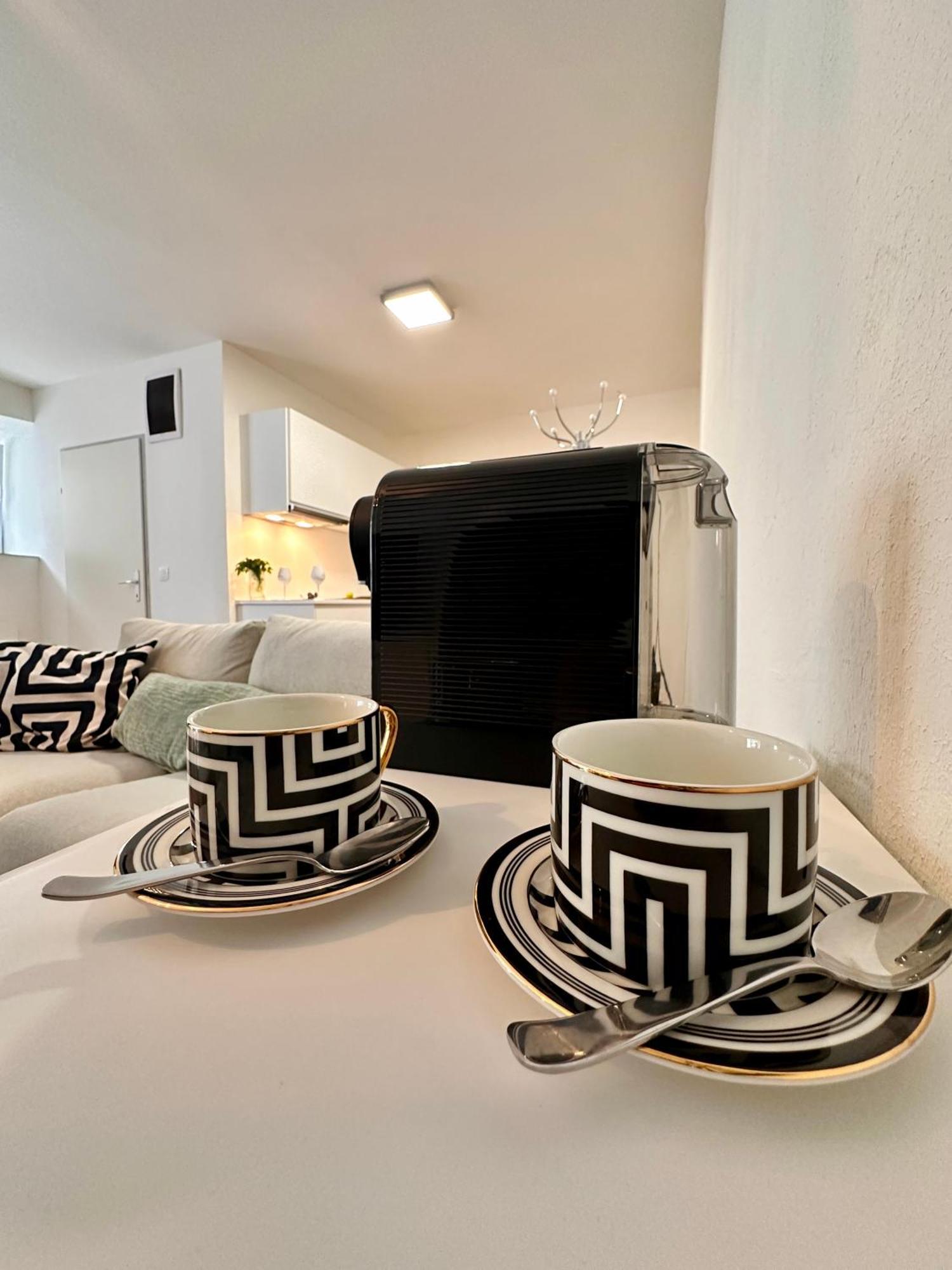 Schoene Ferienwohnung Schottwien Bagian luar foto
