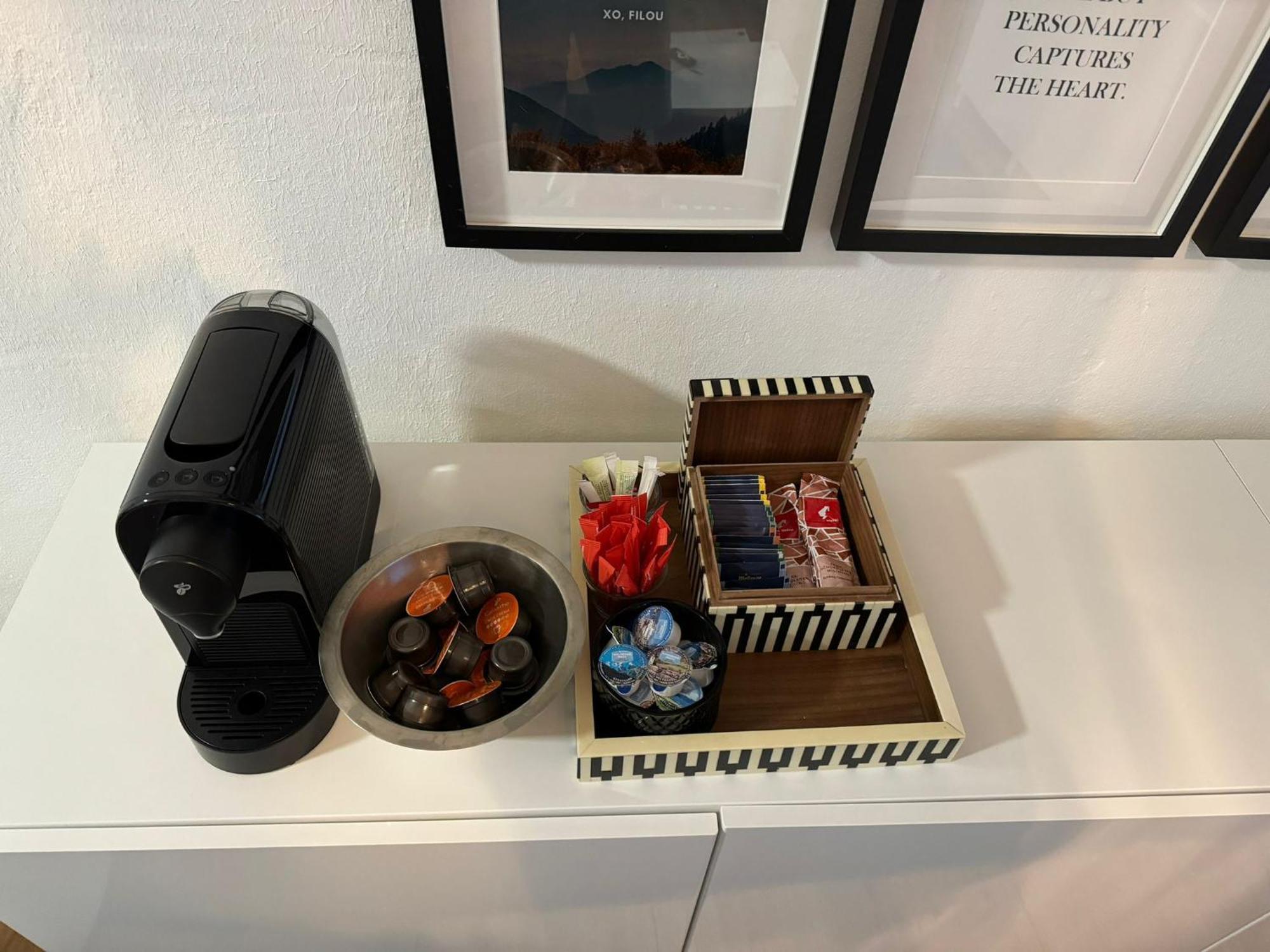 Schoene Ferienwohnung Schottwien Bagian luar foto