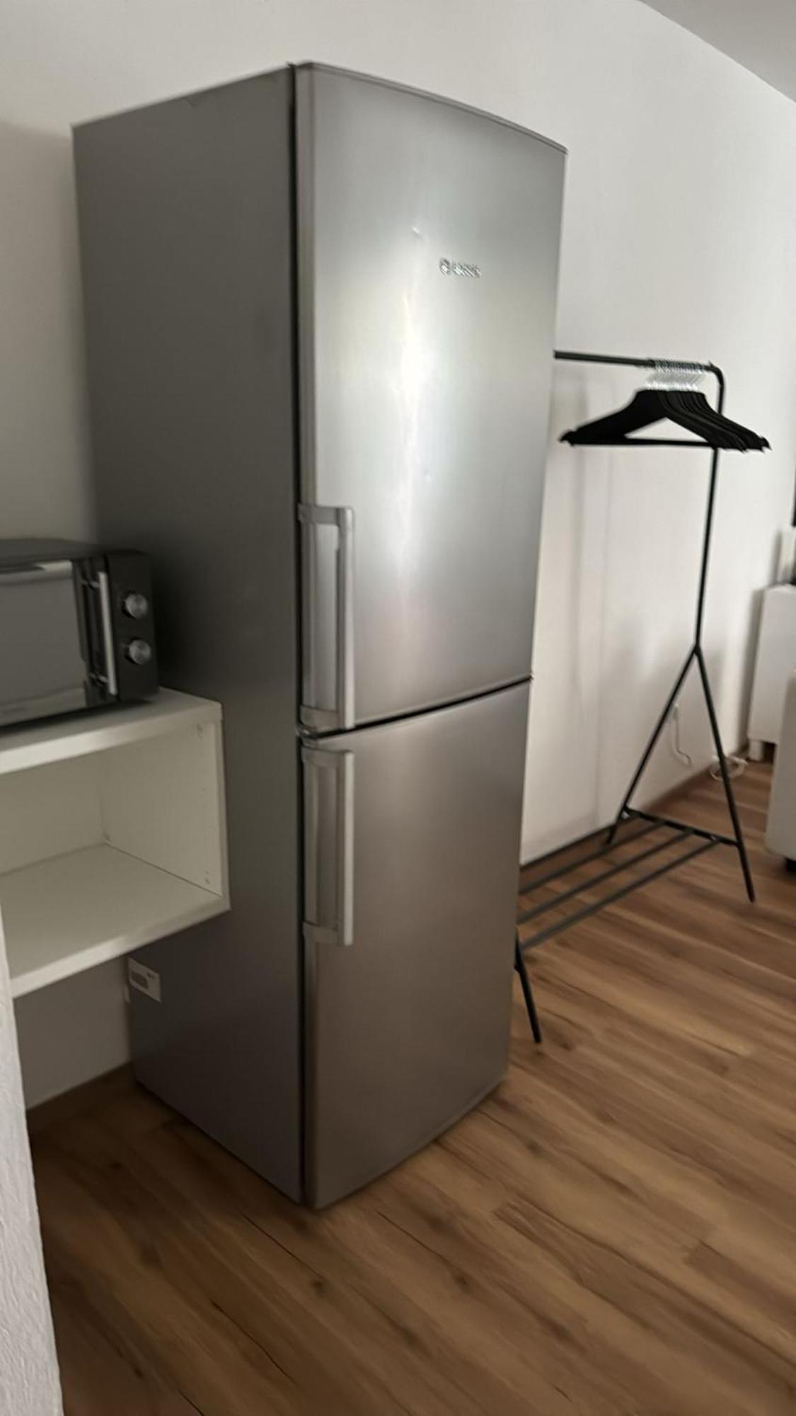 Schoene Ferienwohnung Schottwien Bagian luar foto
