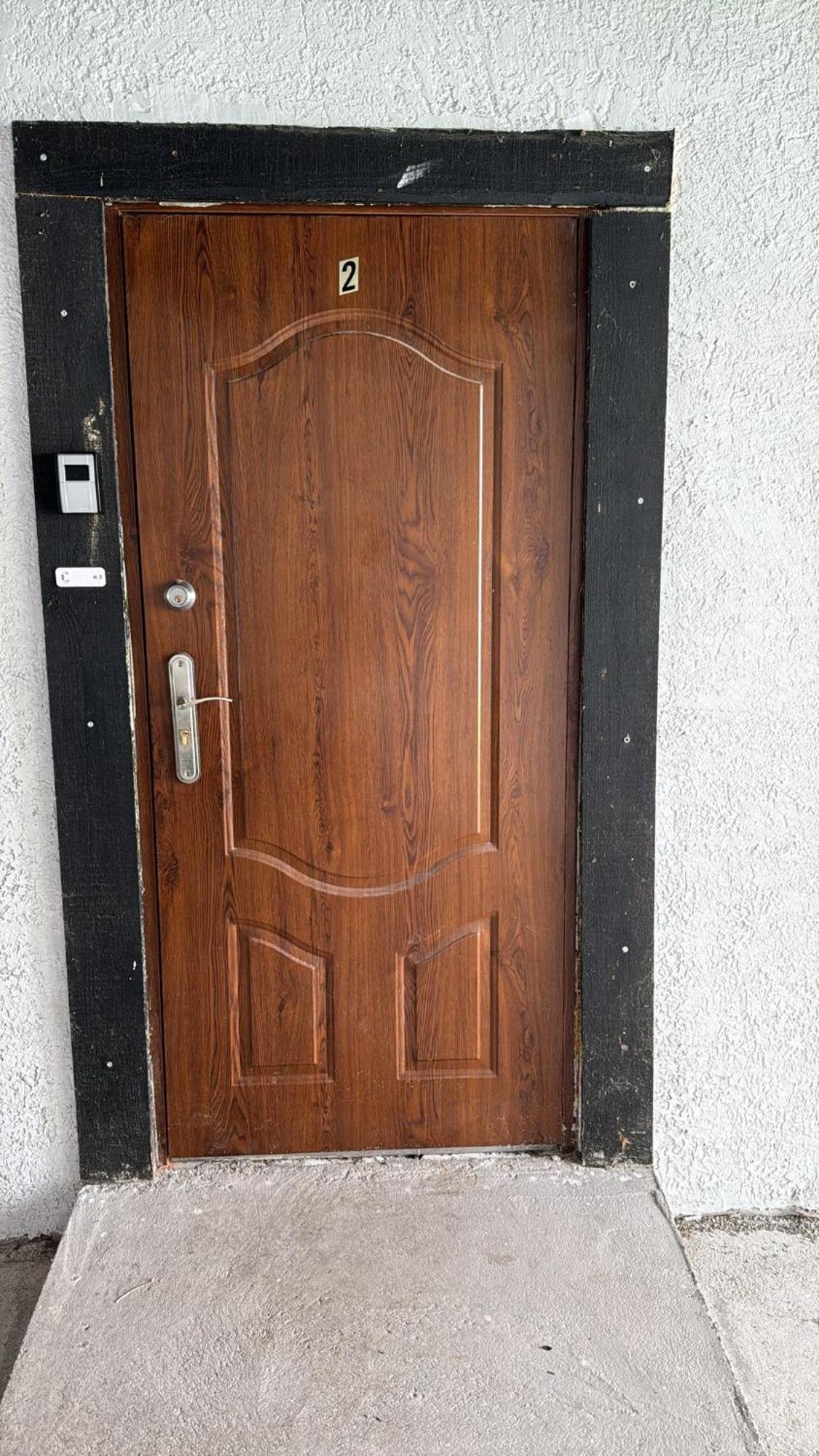 Schoene Ferienwohnung Schottwien Bagian luar foto