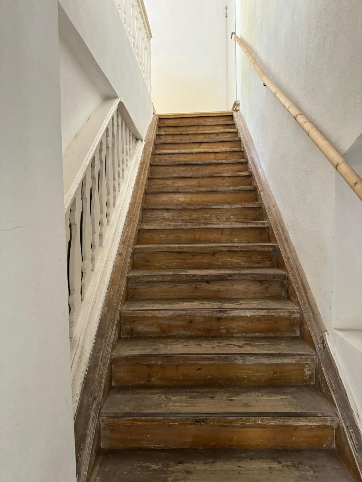 Schoene Ferienwohnung Schottwien Bagian luar foto
